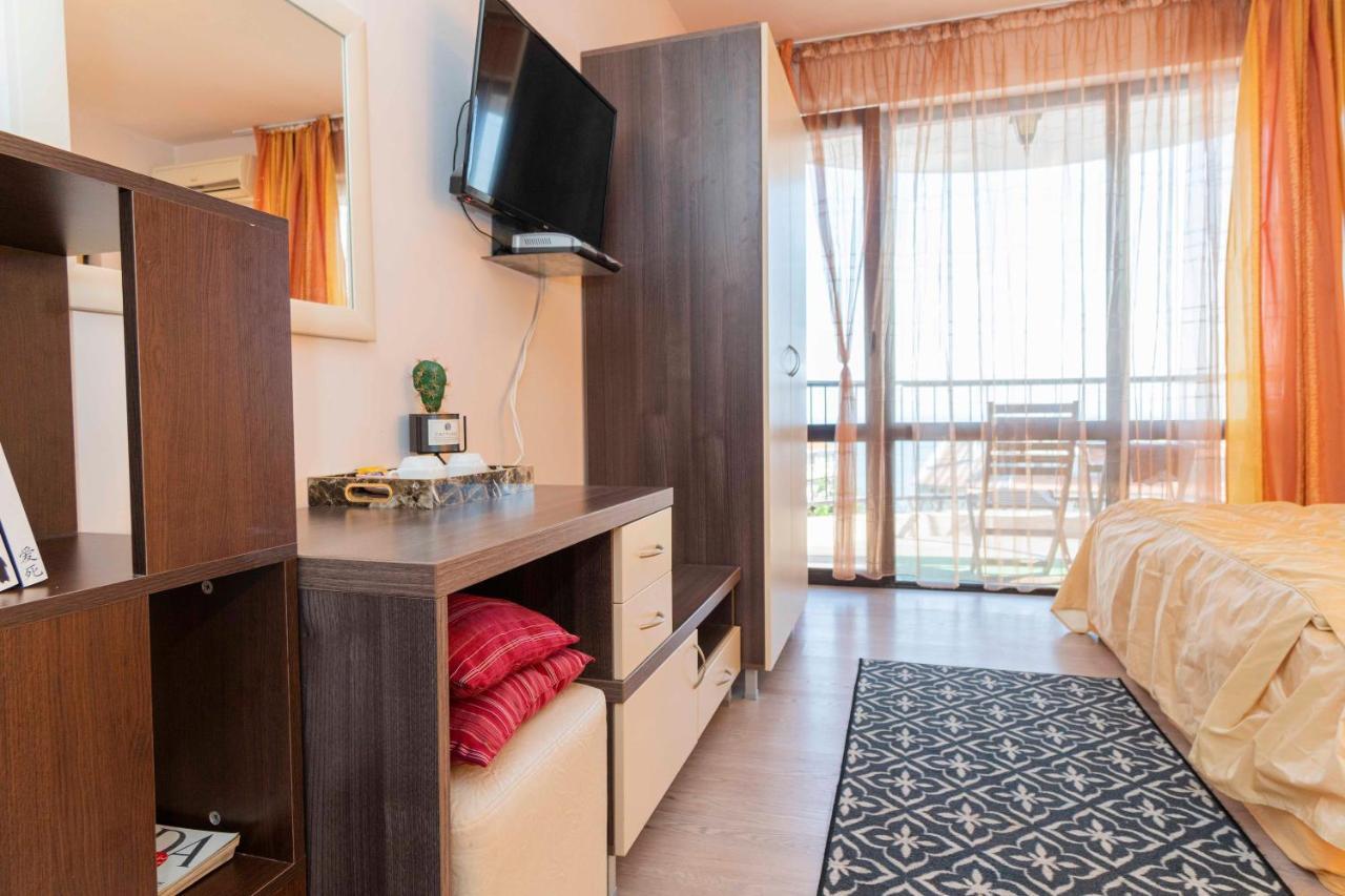Vila Vista Вила Виста Sveti Vlas Exterior photo
