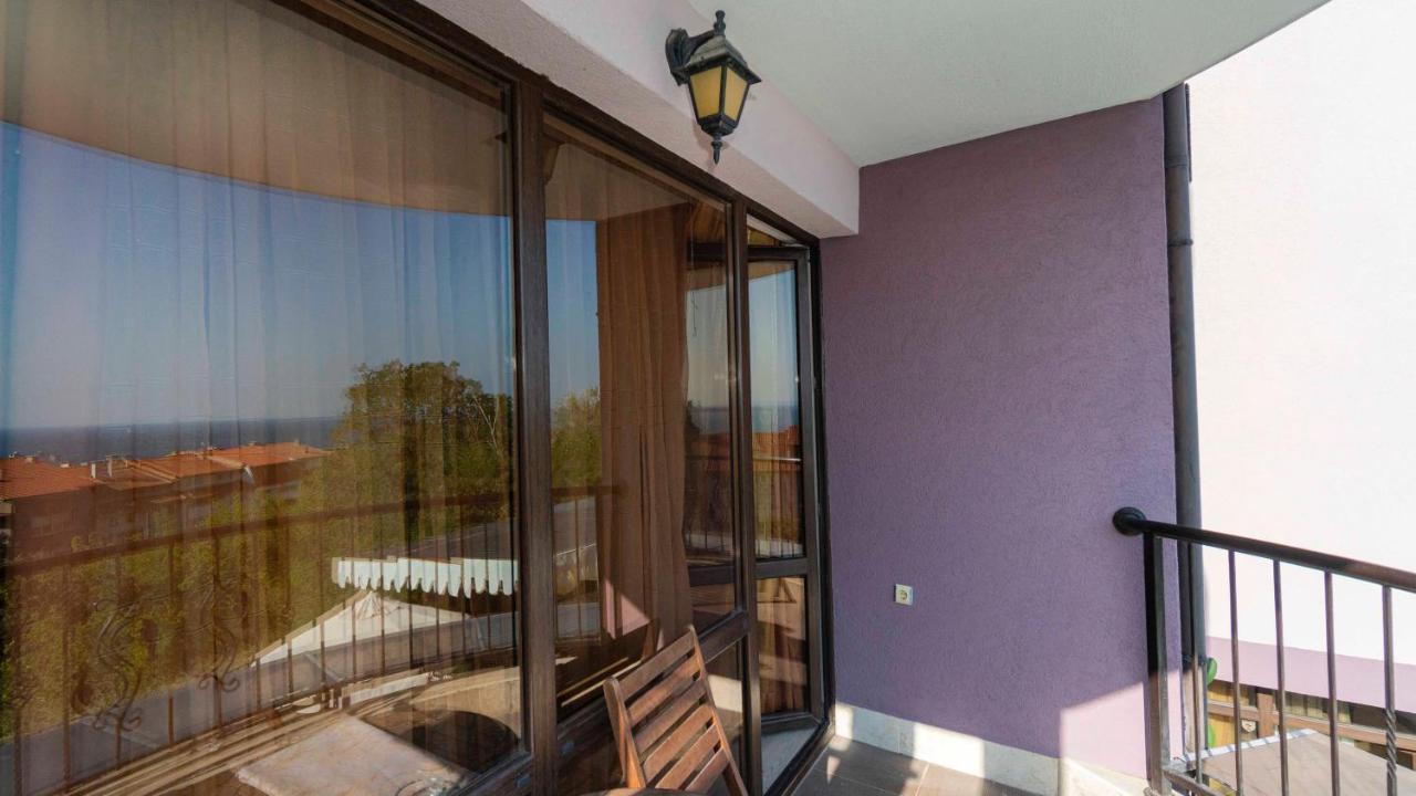 Vila Vista Вила Виста Sveti Vlas Exterior photo