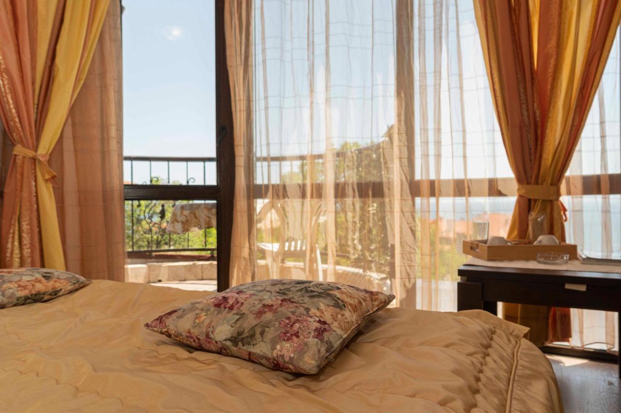 Vila Vista Вила Виста Sveti Vlas Exterior photo