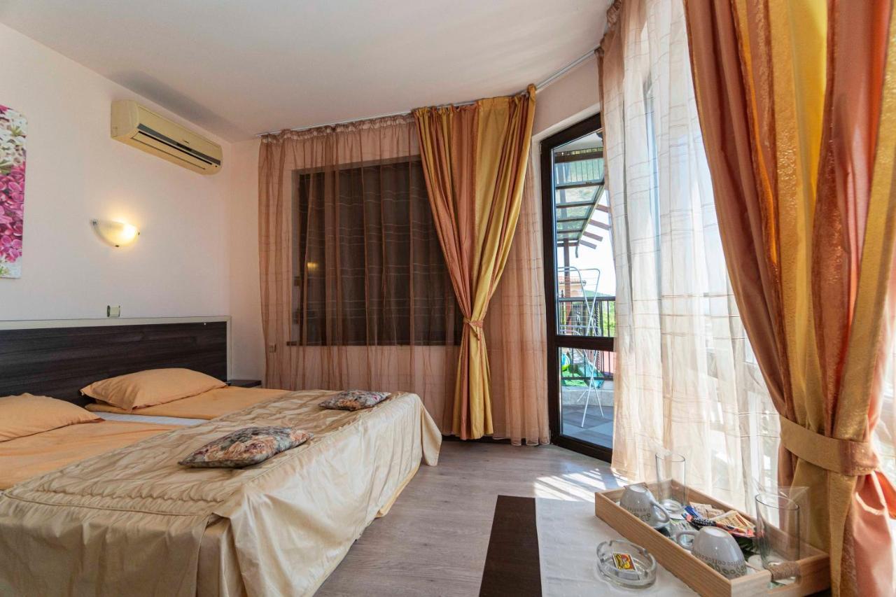 Vila Vista Вила Виста Sveti Vlas Exterior photo