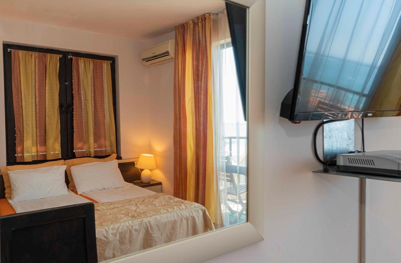 Vila Vista Вила Виста Sveti Vlas Exterior photo