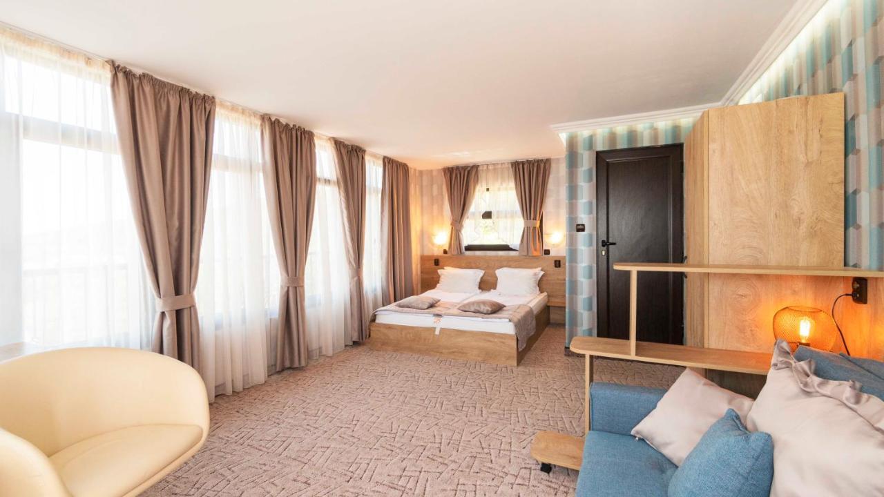 Vila Vista Вила Виста Sveti Vlas Exterior photo