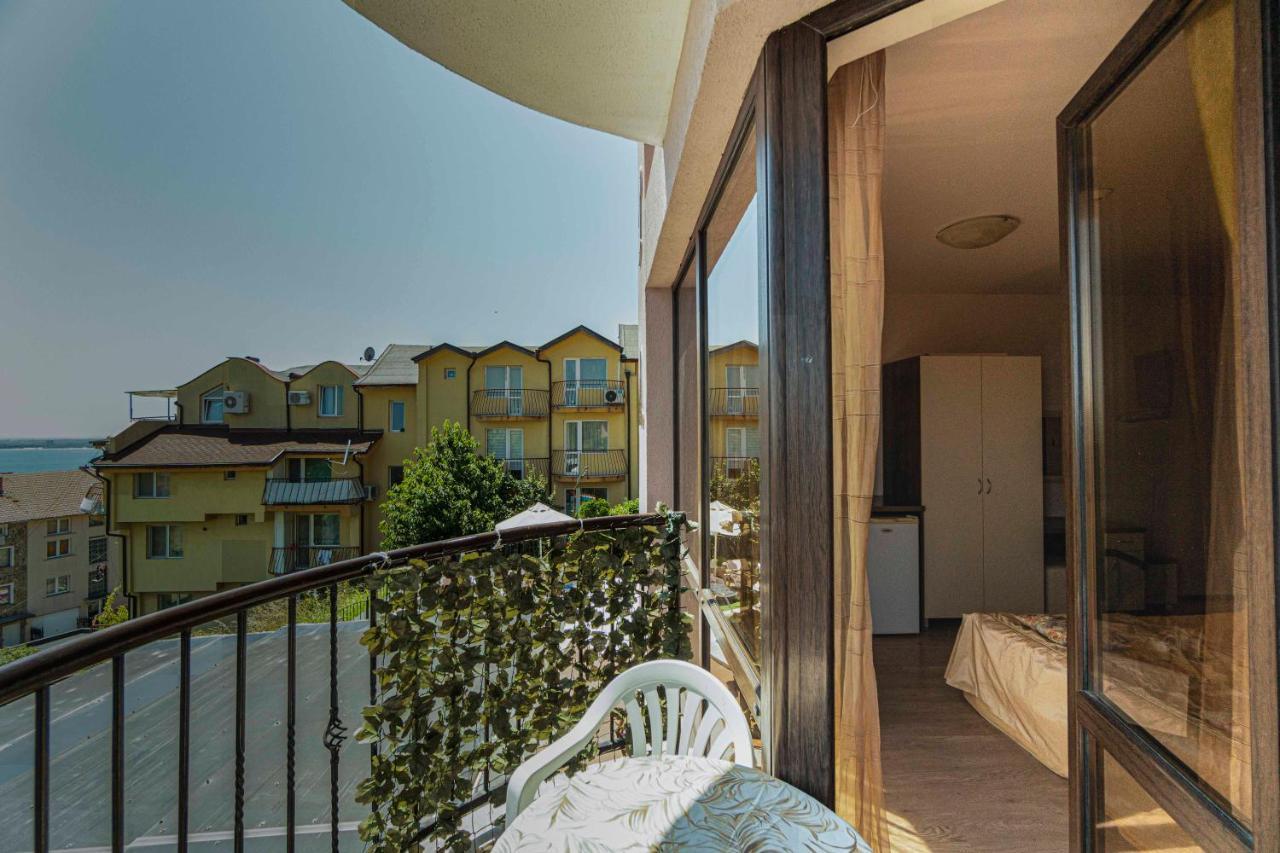 Vila Vista Вила Виста Sveti Vlas Exterior photo