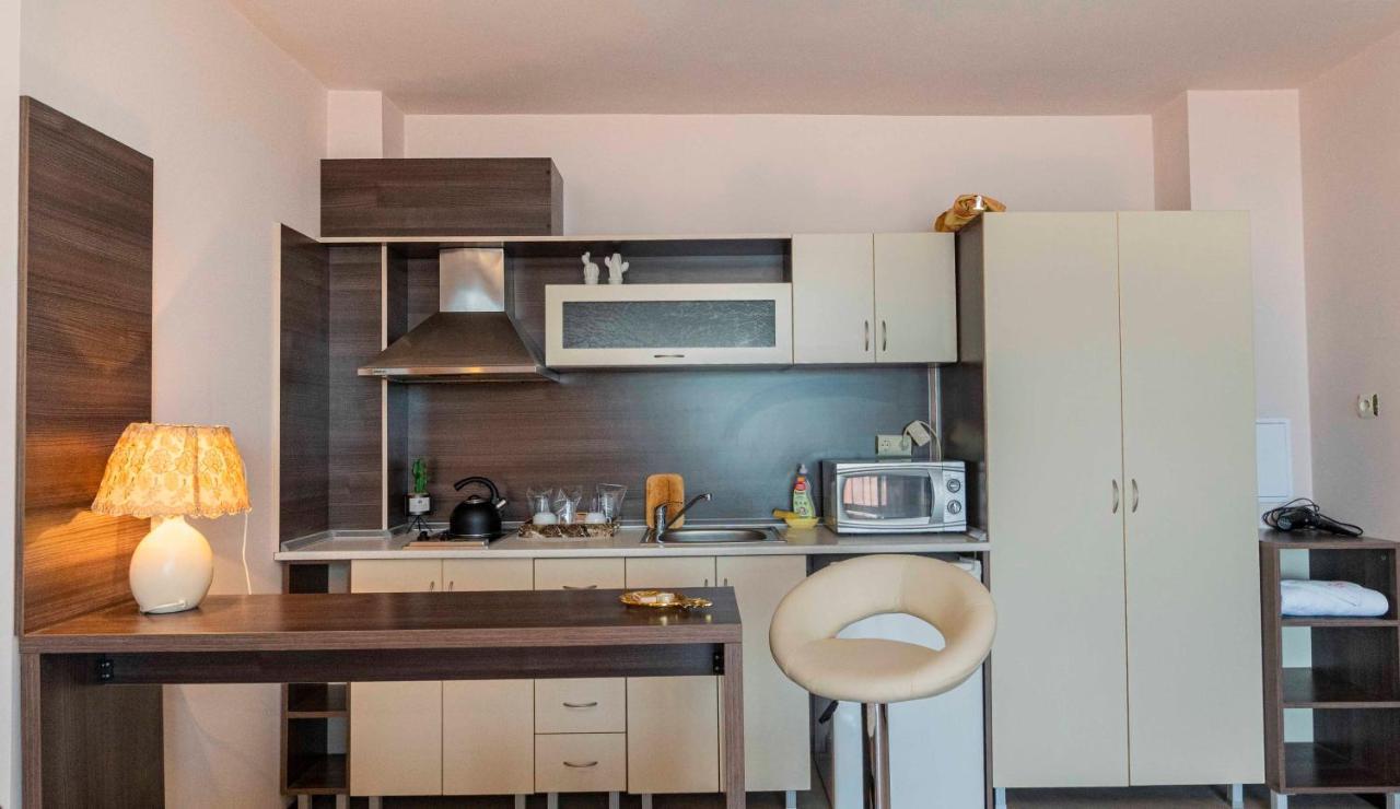 Vila Vista Вила Виста Sveti Vlas Exterior photo