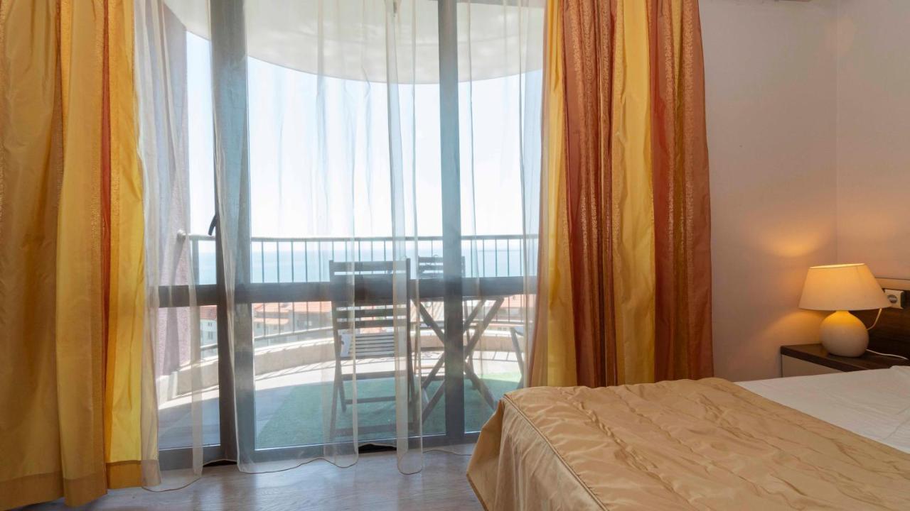 Vila Vista Вила Виста Sveti Vlas Exterior photo