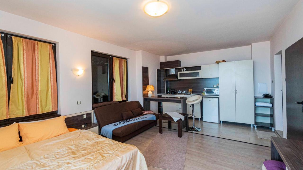 Vila Vista Вила Виста Sveti Vlas Exterior photo