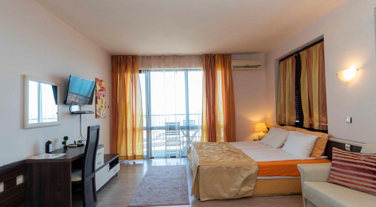 Vila Vista Вила Виста Sveti Vlas Exterior photo