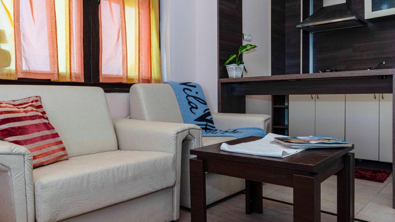 Vila Vista Вила Виста Sveti Vlas Exterior photo