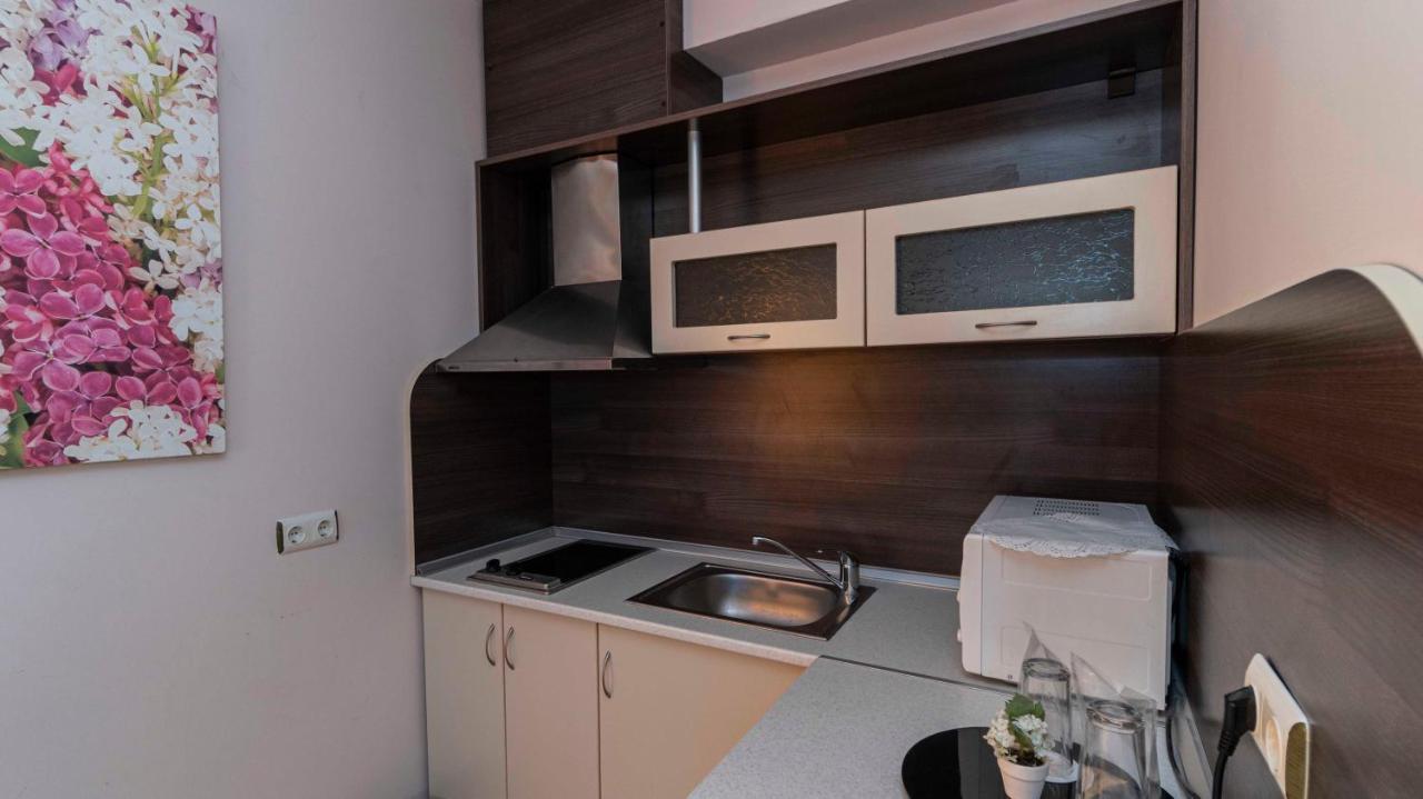 Vila Vista Вила Виста Sveti Vlas Exterior photo