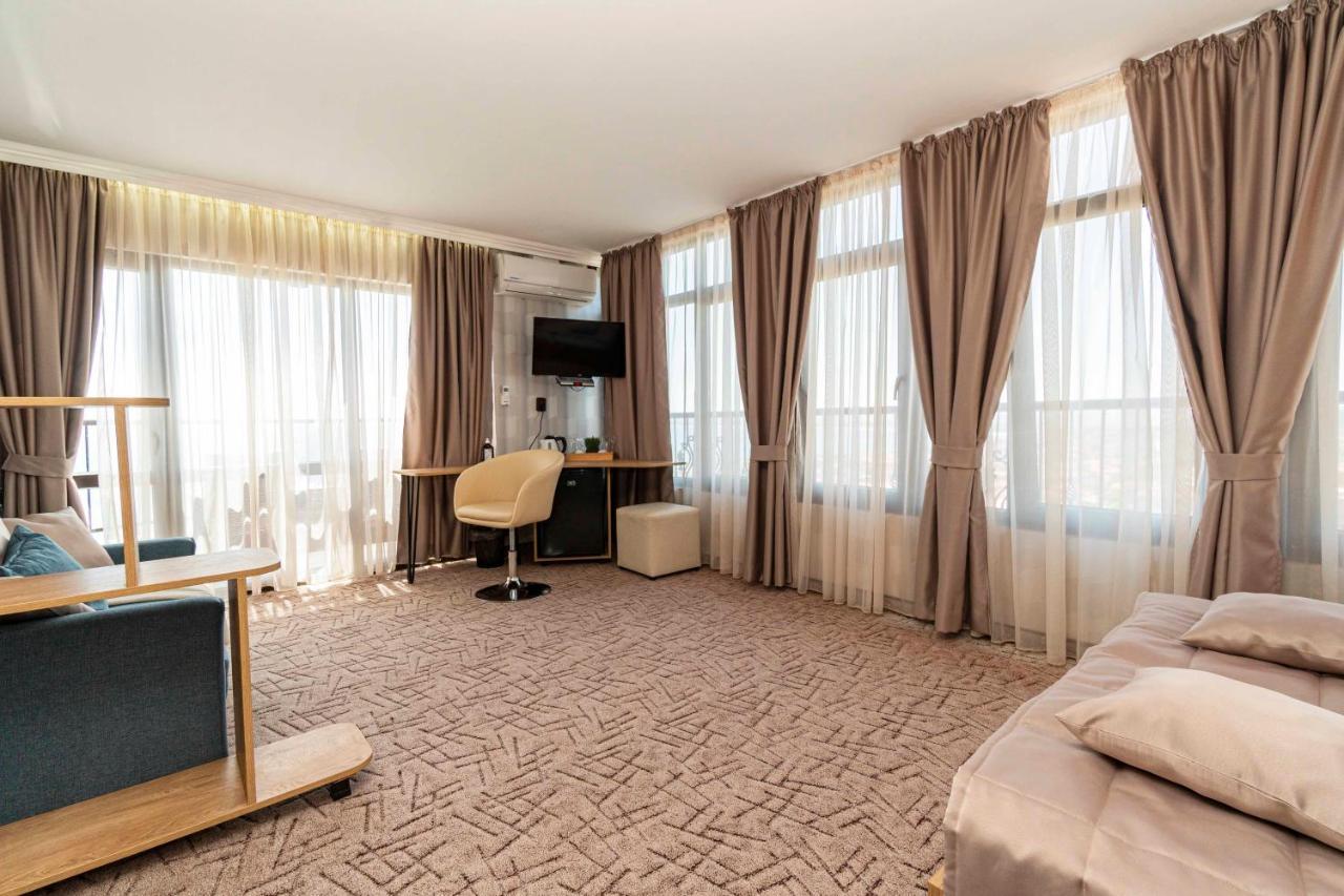 Vila Vista Вила Виста Sveti Vlas Exterior photo